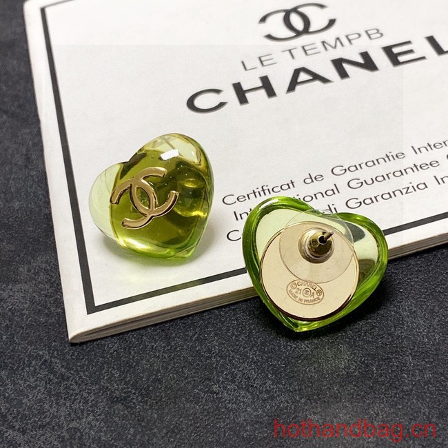 Chanel Earrings CE12984