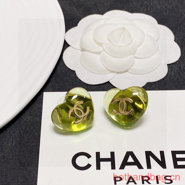 Chanel Earrings CE12984