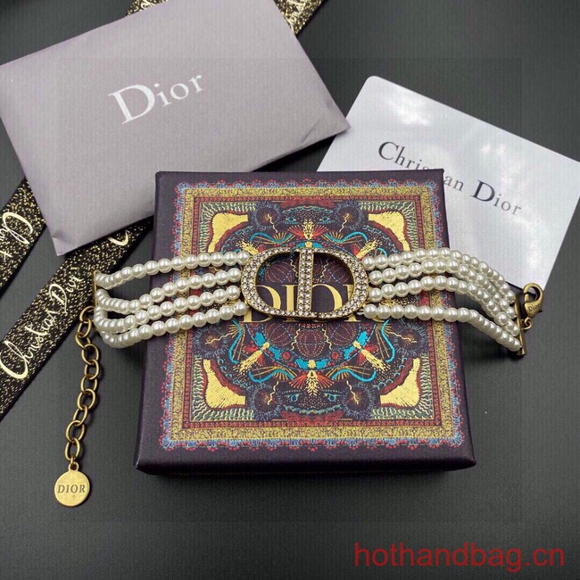 Dior Bracelet CE12979