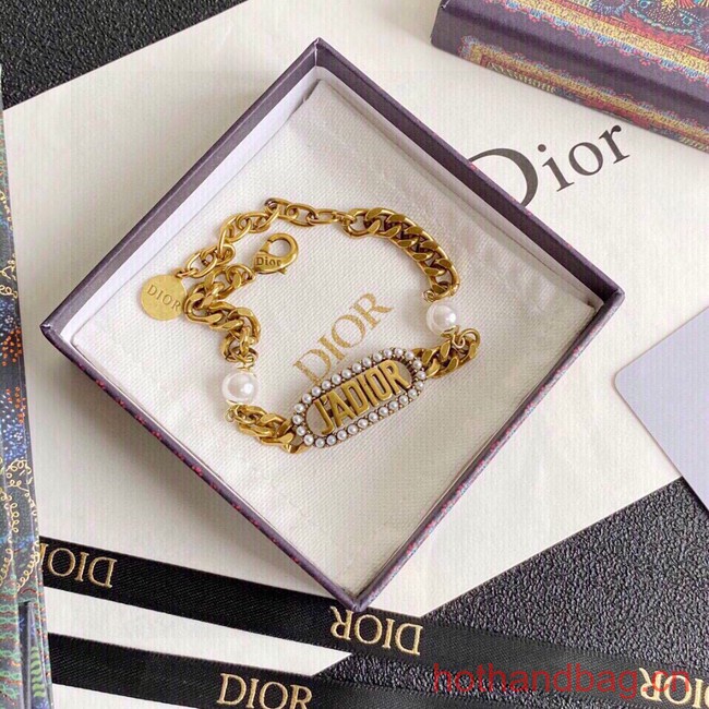 Dior Bracelet CE12980
