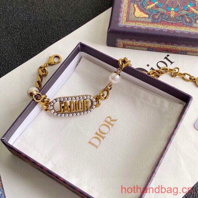 Dior Bracelet CE12980