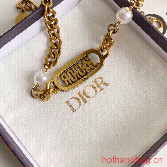 Dior Bracelet CE12980