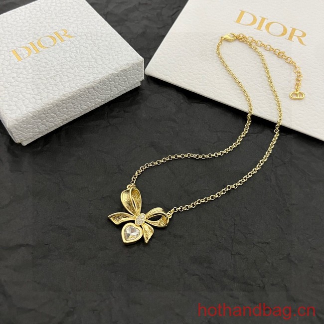 Dior NECKLACE CE12978