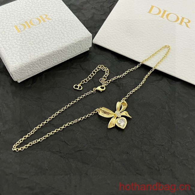 Dior NECKLACE CE12978