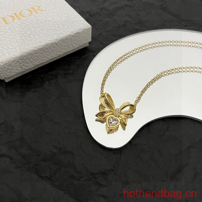 Dior NECKLACE CE12978