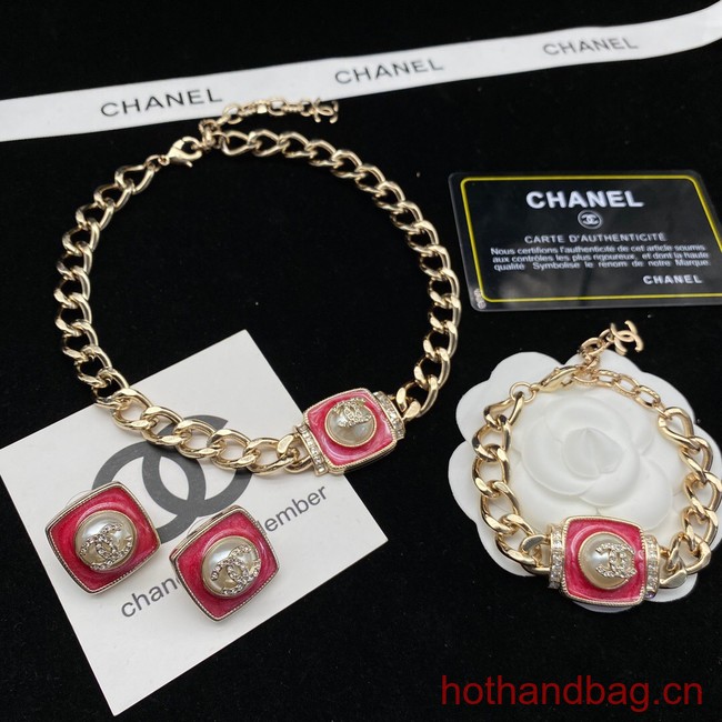 Chanel Bracelet CE12994