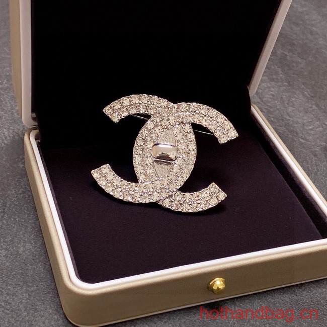 Chanel Brooch CE12990