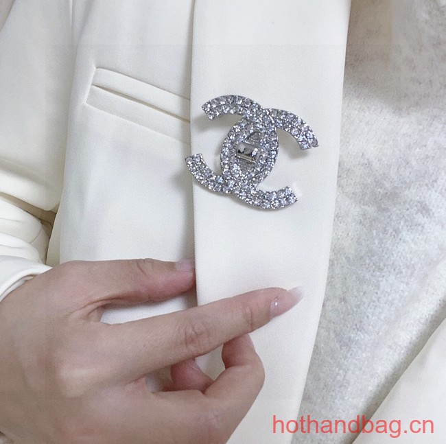 Chanel Brooch CE12990