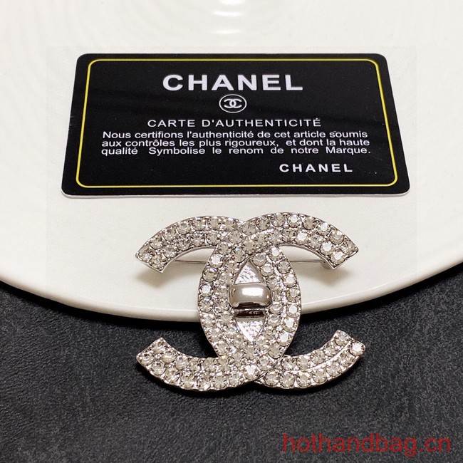 Chanel Brooch CE12990