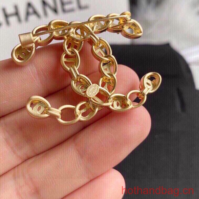 Chanel Brooch CE12991