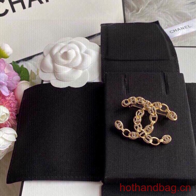 Chanel Brooch CE12991