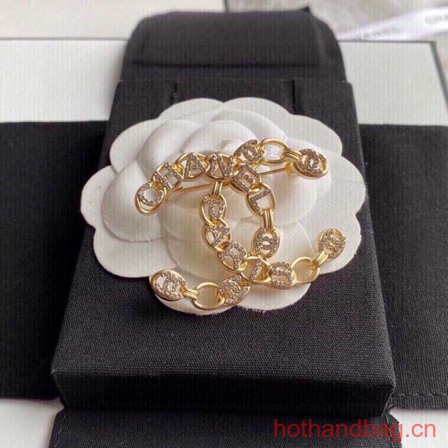 Chanel Brooch CE12991