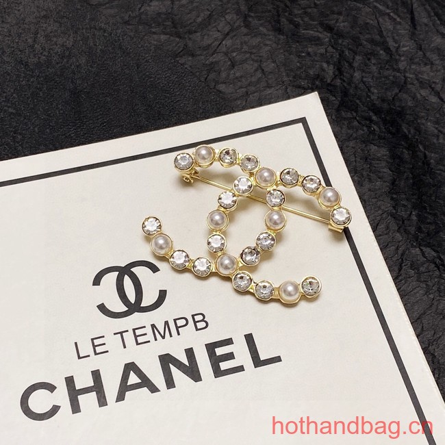 Chanel Brooch CE12992