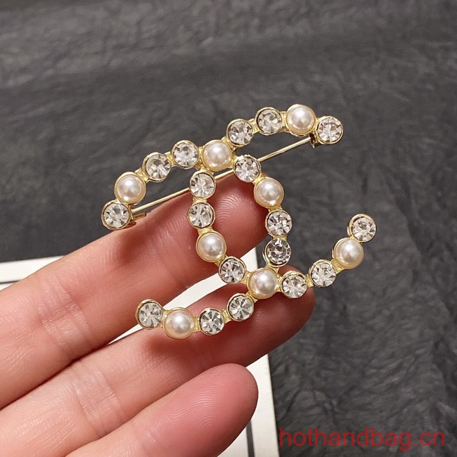 Chanel Brooch CE12992