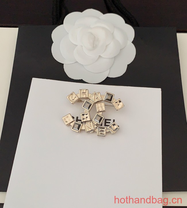 Chanel Brooch CE13001