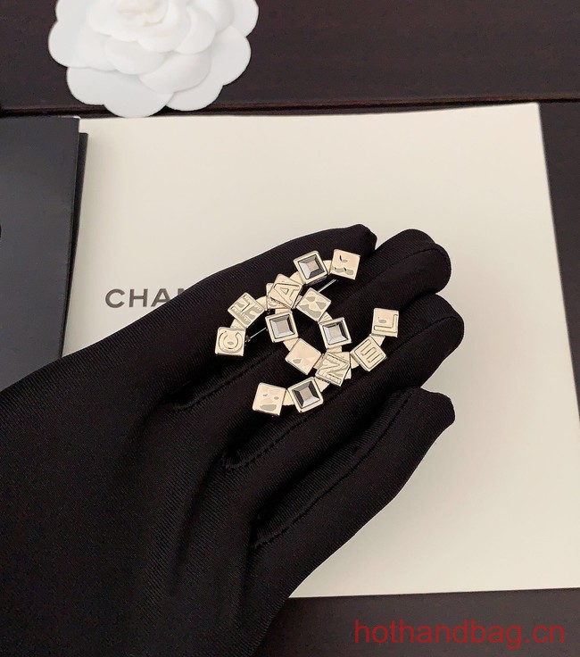 Chanel Brooch CE13001