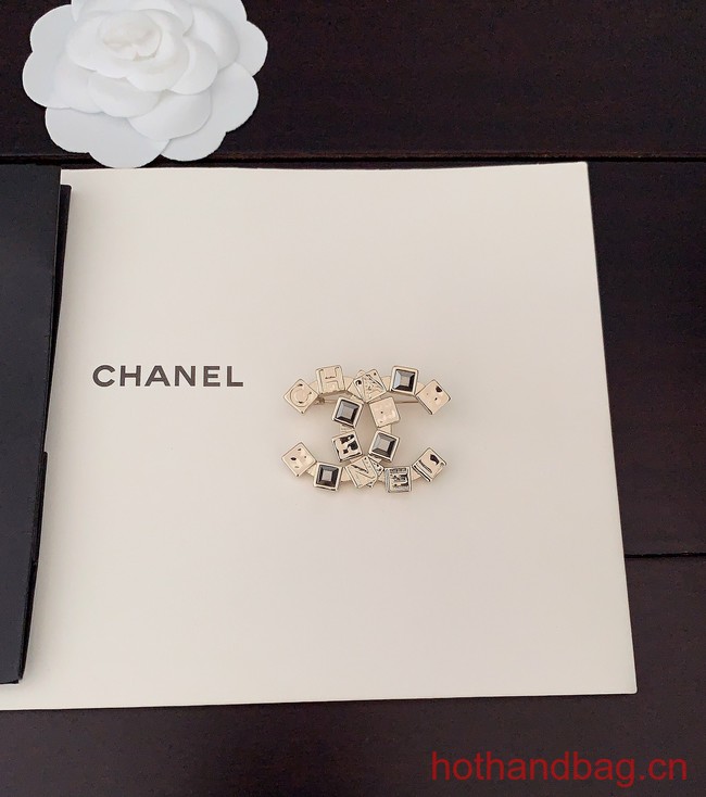 Chanel Brooch CE13001