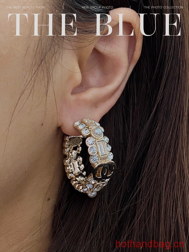 Chanel Earrings CE12997