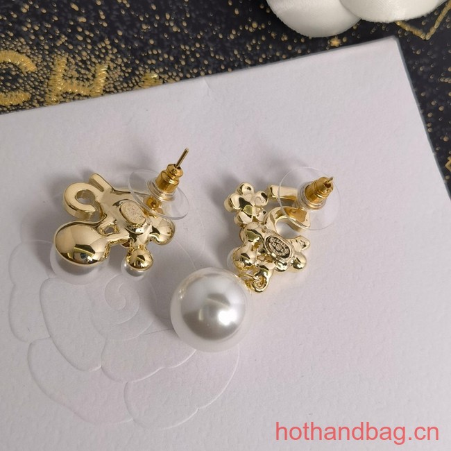 Chanel Earrings CE12998