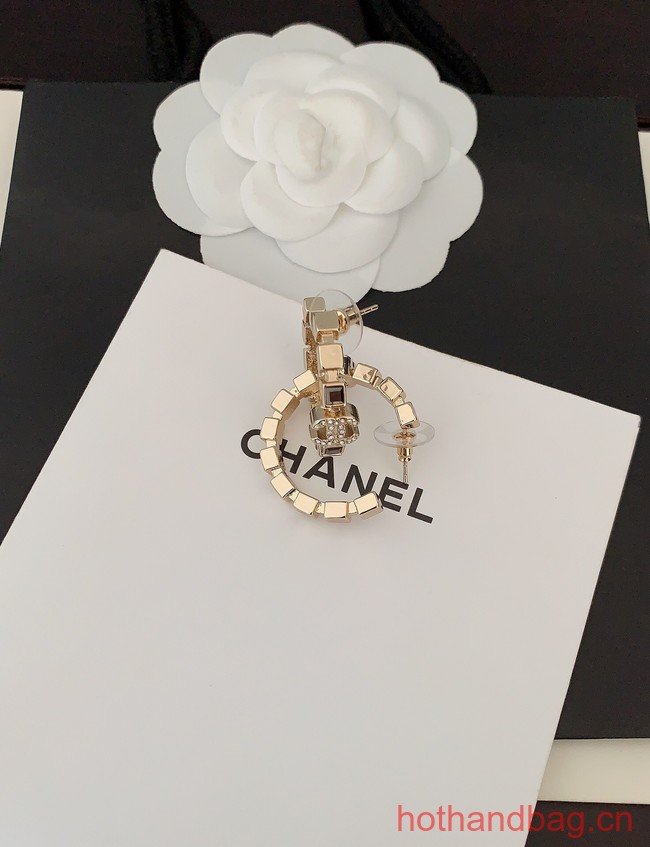 Chanel Earrings CE13000