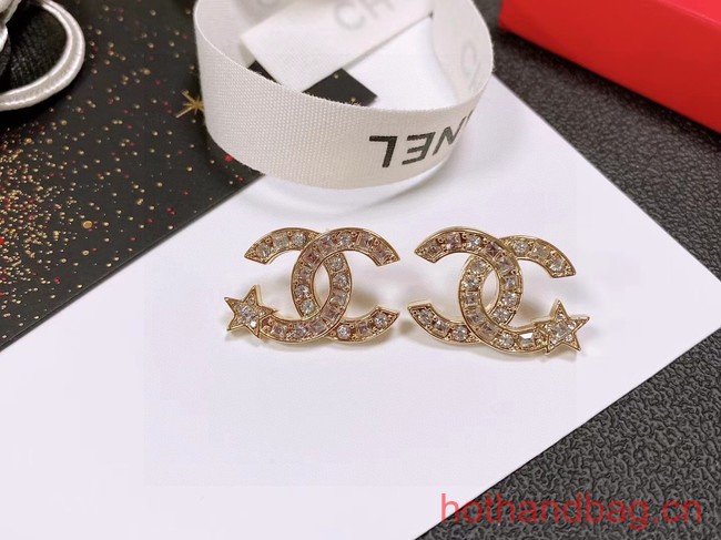 Chanel Earrings CE13003