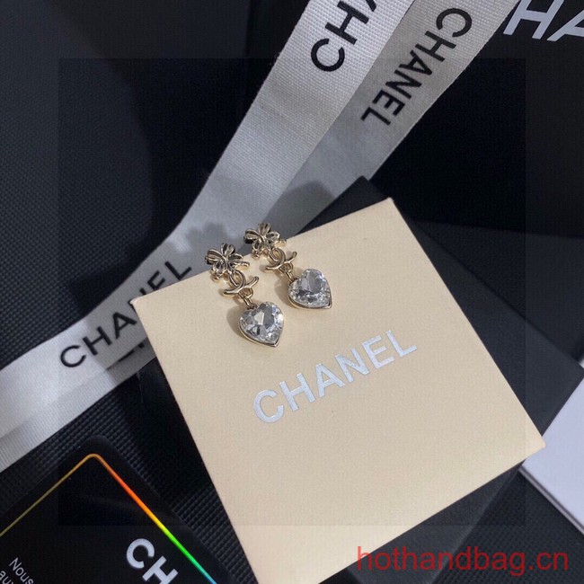 Chanel Earrings CE13004
