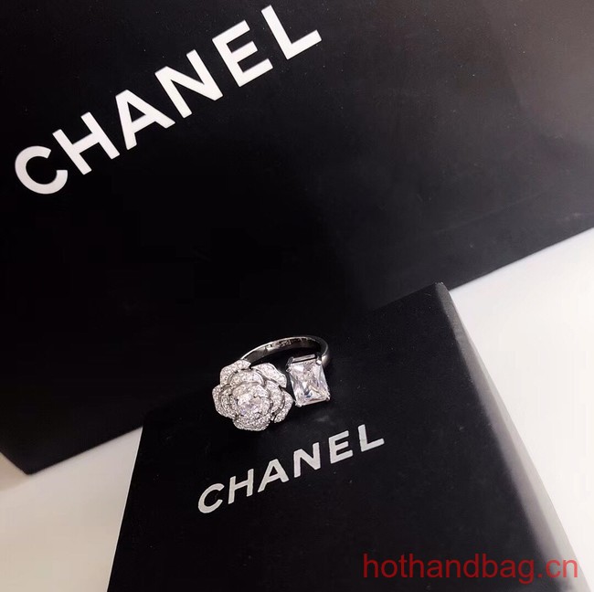 Chanel ring CE12996