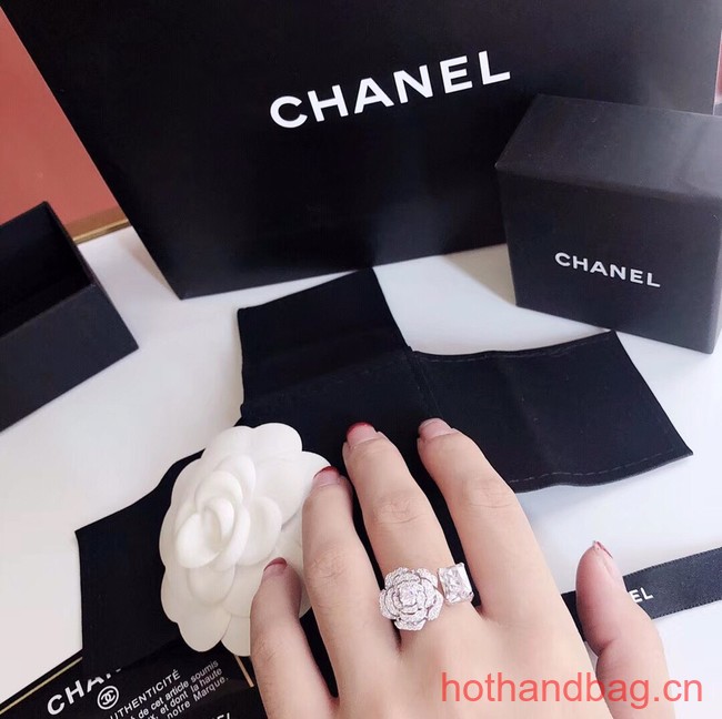 Chanel ring CE12996