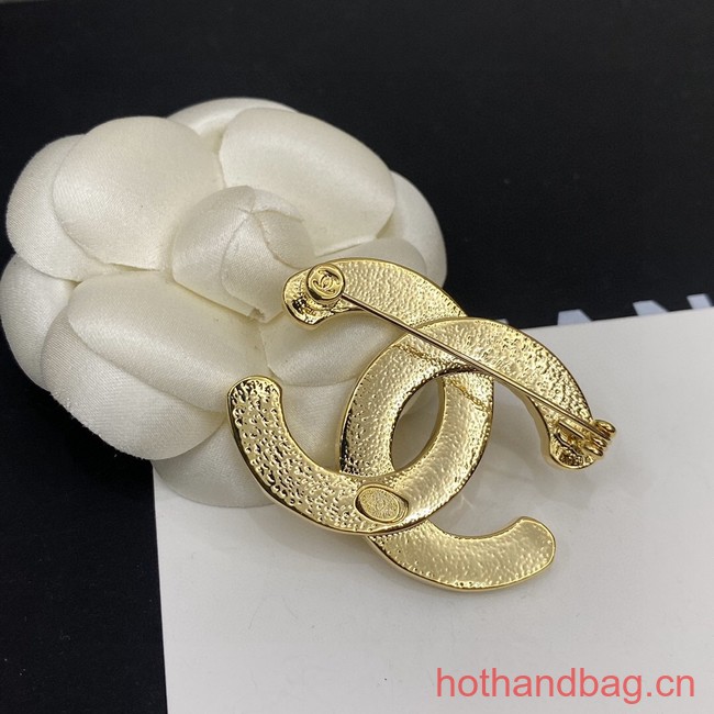 Chanel Brooch CE13010