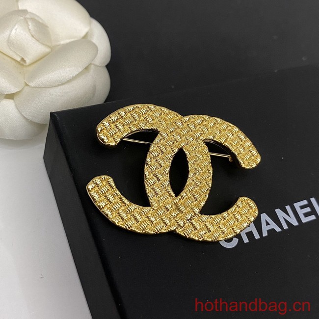 Chanel Brooch CE13010