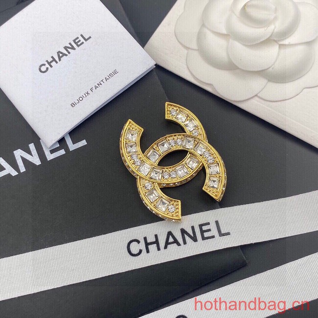 Chanel Brooch CE13011