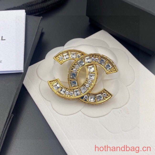 Chanel Brooch CE13011