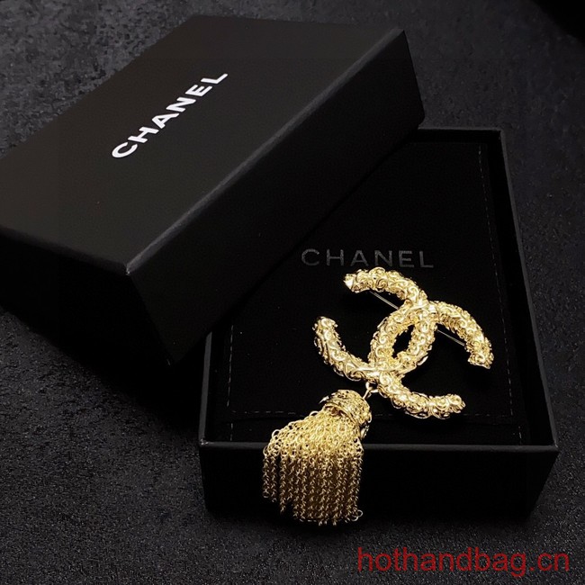 Chanel Brooch CE13012