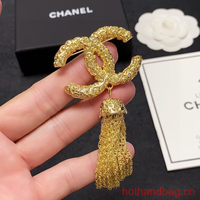 Chanel Brooch CE13012