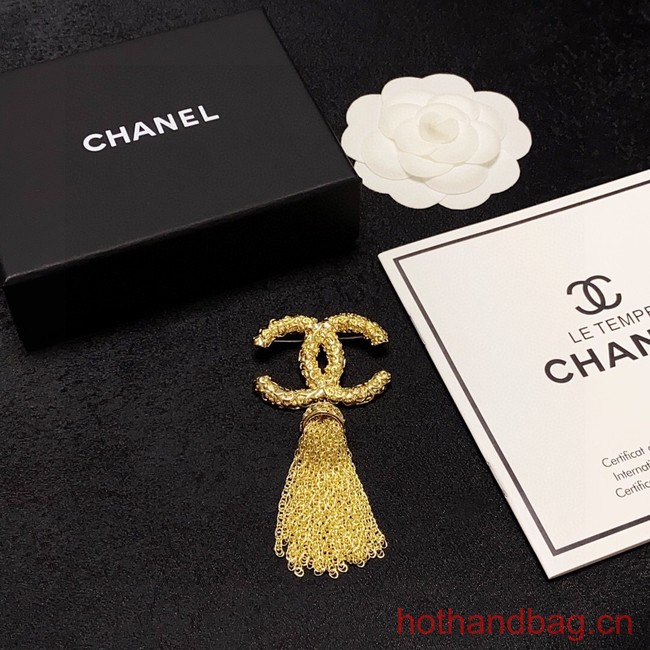 Chanel Brooch CE13012