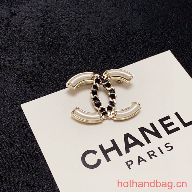 Chanel Brooch CE13014