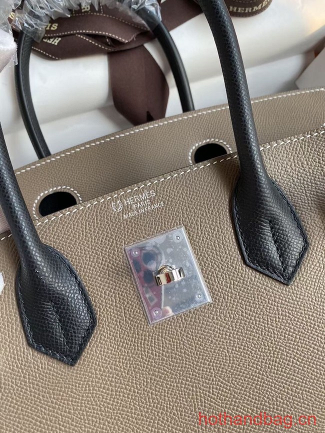 Hermes Birkin Epsom Leather BK7825-2