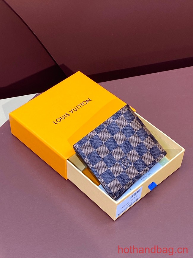 Louis Vuitton Multiple Wallet M60053-4