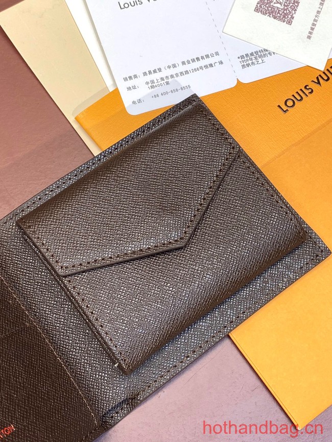 Louis Vuitton Multiple Wallet M62288-4