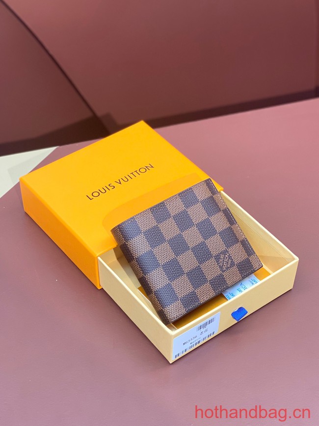 Louis Vuitton Multiple Wallet M62288-4