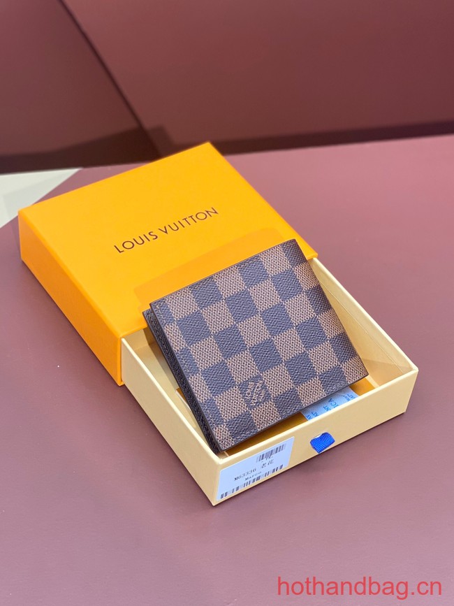 Louis Vuitton Multiple Wallet M62288-4