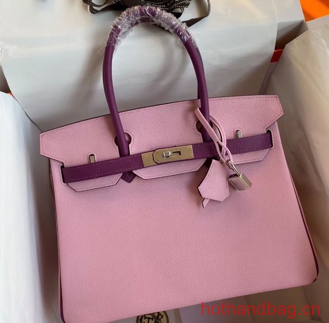 Hermes Birkin Epsom Leather BK7825-9