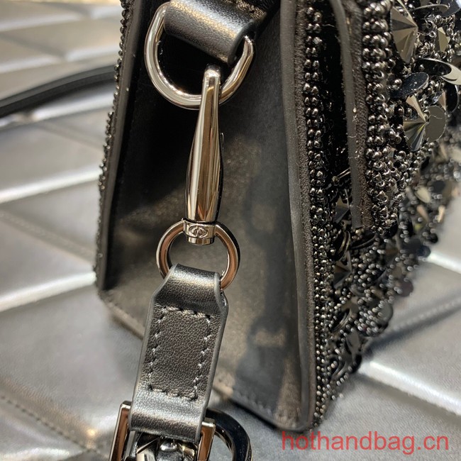 VALENTINO VSLING 3D MINI Shoulder bag WB0G97-14