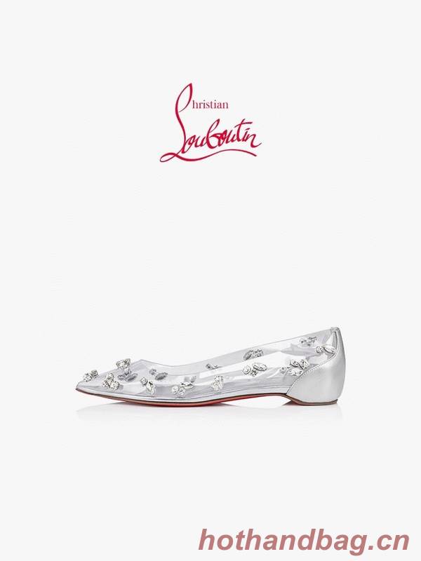 Christian Louboutin Shoes CLS00089