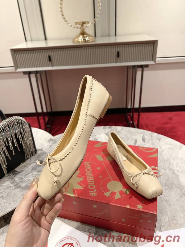 Christian Louboutin Shoes CLS00093