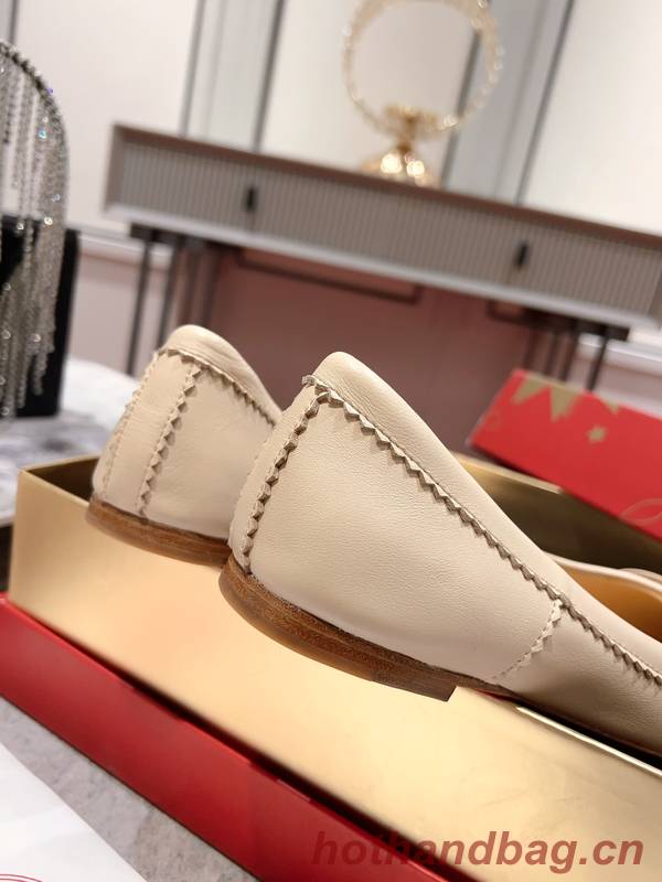 Christian Louboutin Shoes CLS00093