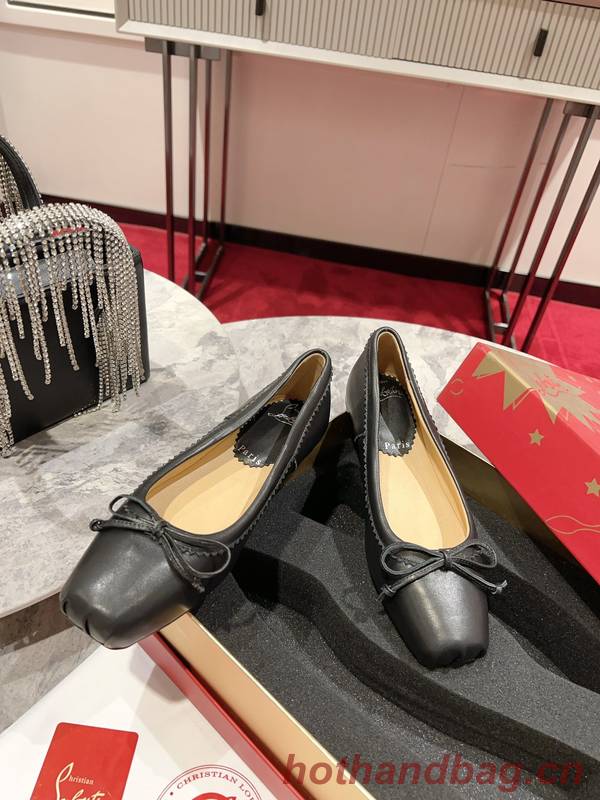 Christian Louboutin Shoes CLS00094