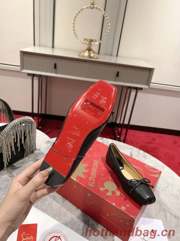 Christian Louboutin Shoes CLS00094