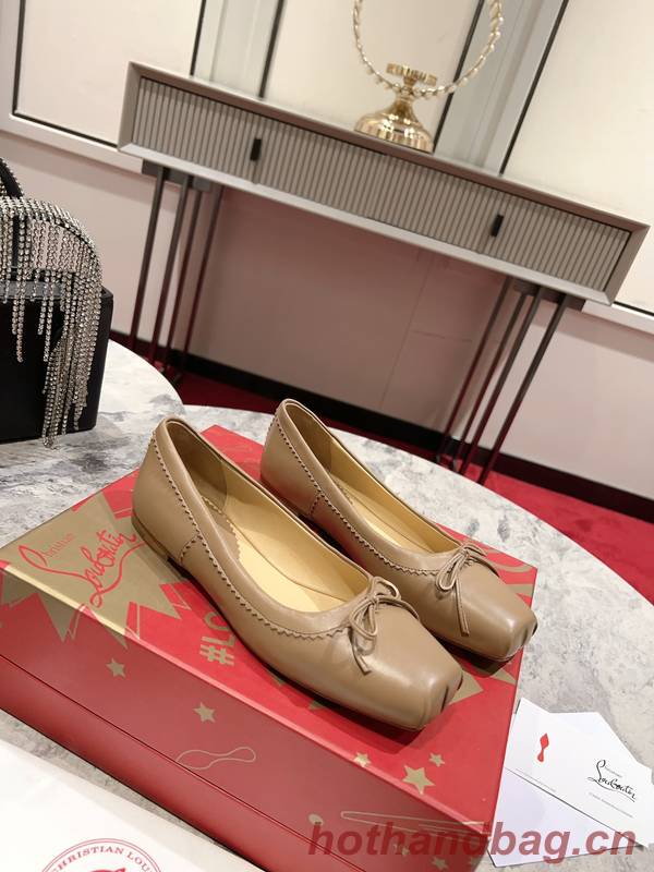 Christian Louboutin Shoes CLS00096
