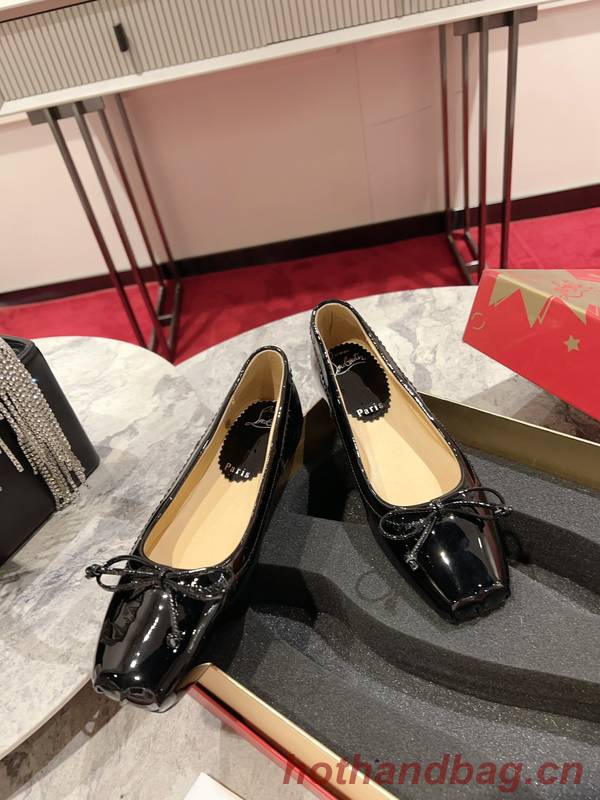 Christian Louboutin Shoes CLS00097